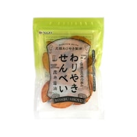 まるせん米菓 せん米菓 わりやきせんべい昆布醤油 70g x15