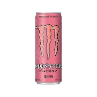 アサヒ飲料 ンスター パイプラインパンチ 缶 355mlx24
