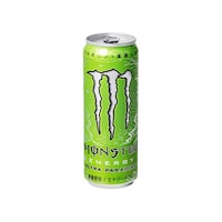 アサヒ飲料 モンスター ウルトラパラダイス缶 355mlx24