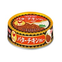 いなば ミニ バターチキンカレー 75g x24