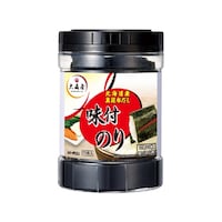 大森屋 大森屋 味付 卓上 5本入り 70枚 x5