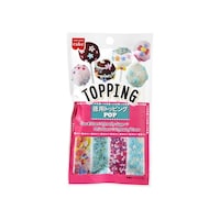 ホームメイド 徳用トッピングポップ 13g x5