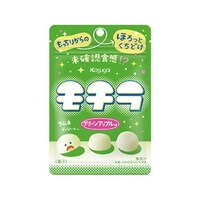 春日井製菓 日井製菓 モチラ グリーンアップル味 39g x6