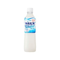 アサヒ飲料 ピス カルピスウォーター ペット 500mlx24