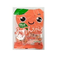 川口製菓 川口製菓 みかんちゃん 70g x10