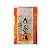 玉三 きんかん湯 15gX2袋 x10