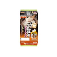 テーブルマーク 国産こしひかり やわらか小盛(分割) 6食 x8