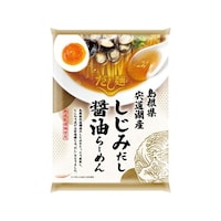 国分 宍道湖産しじみだし醤油らーめん 106g x10