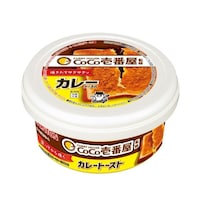 ソントン トン CoCo壱監修 カレートースト 90g x6