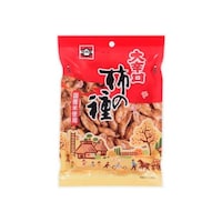 阿部幸 浪花屋 大辛口柿の種 90g x12