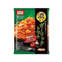 ニップン えるパスタソース ガーリックトマト 80g x10