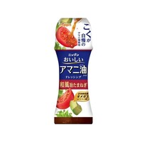ニップン アマニ油入りドレ和風旨たまねぎ 150ml x12