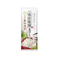 ニップン ニップン 名店監修 更科そば 200g x20