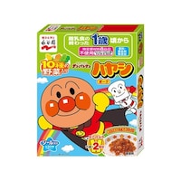 永谷園 ンパンマンミニパック ハヤシポーク 100g x5