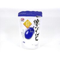 富士食糧 ョク 焼みょうばん スタンドパック 40g x10
