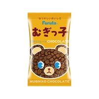 フルタ むぎっ子チョコ 17gx20