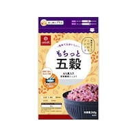 はくばく はくばく もっちり五穀 240g x8