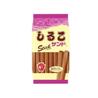 松永製菓 しるこサンドスティック 85g x16