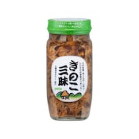 テーブルランド 丸善食品工業 きのこ三昧 395g x15