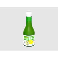 光食品 光食品 オーガニック レモン果汁 180mlx12