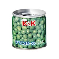 国分 K&K グリンピスもどし 85gx6