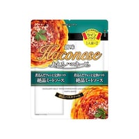 創味食品 ォンと完熟トマト絶品ミートソース 120g x15