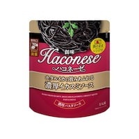 創味食品 タルイカの旨み濃厚イカスミソース 105g x12