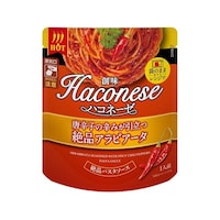 創味食品 子の辛み引き立つ絶品アラビアータ 105g x12