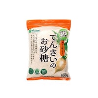 大東製糖 大東製糖 てんさいのお砂糖 500g x10