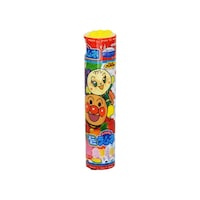 不二家 アンパンマンミニミニラムネ(容器) 23gx10
