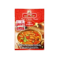 アライドコーポレー メープロイ レッドカレーペースト 50g x12