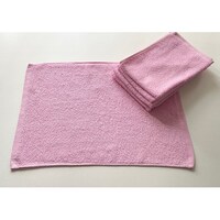 使い捨てにもぴったり洗車タオル 60枚入