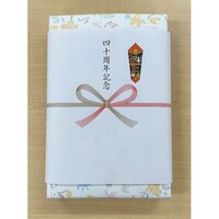 40周年記念熨斗付タオルギフト 30個入