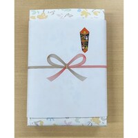 無地熨斗付タオルギフト 5個入