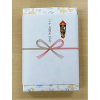 35周年記念熨斗付タオルギフト 30個入