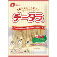 チータラ お徳用 130g×10 4902181097229 おつまみ・珍味 1セット(130g入×10)