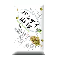 岩塚製菓 バンザイ山椒 80g×12 4901037235280 せんべい・あられ 1セット(80g入×12)