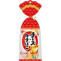 チーズinかまぼこピリ辛味 232g x10 4902181097038 おつまみ・珍味 1セット(232gx10)