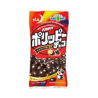 でん六 でん六 Eサイズ ポリッピーチョコ 40g×10