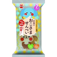 岩塚製菓 岩塚 岩塚のおこさませんべい 12枚 ×12