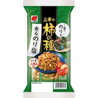 三幸製菓 三幸 三幸の柿の種 香るのり塩 106g×12