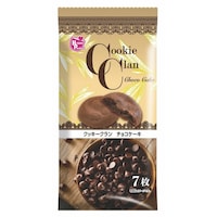 宮田 ハッピーポケット クッキークランチョコケーキ×3