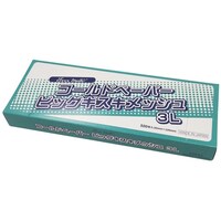 エバーメイト エバーメイト ビッグキスキメッシュ 3L ※2箱以上から注文可能(販売価格は1箱単位の価格)