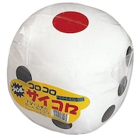 アルファ コロコロサイコロ