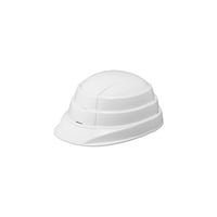 アイリスオーヤマ 【防災用品】防災用 たためるヘルメット×3