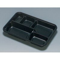 福助工業 KP15 もみじ 共蓋付