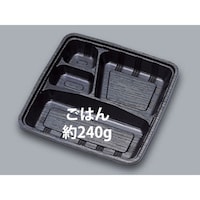 福助工業 LC621 黒