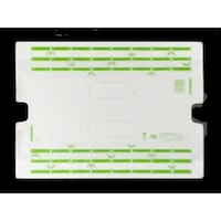 福助工業 SKバッグバイオ25 竹 No.50×10