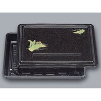福助工業 YN380 萩 共フタ付×3