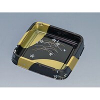 福助工業 角桶1H金流×24